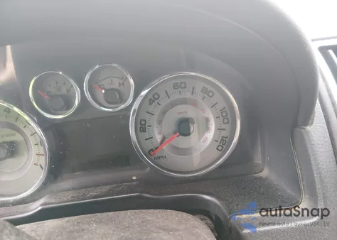 2009 Ford Edge Limited из США, поврежденный, VIN 2FMDK39C39BA82291